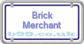 brick-merchant.b99.co.uk